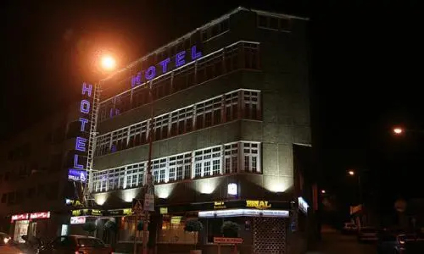 Hotelafbeelding