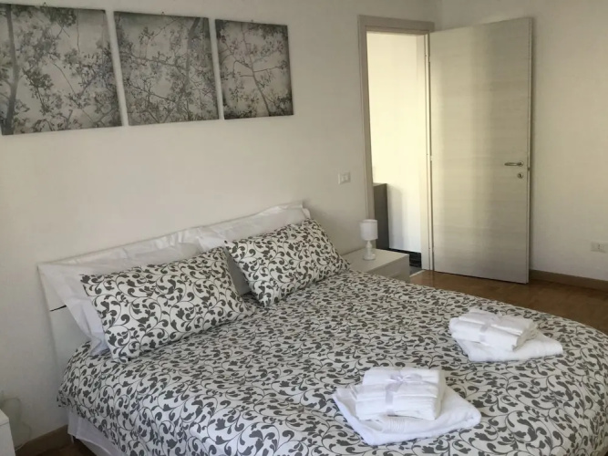 Muzia Casa Vacanze