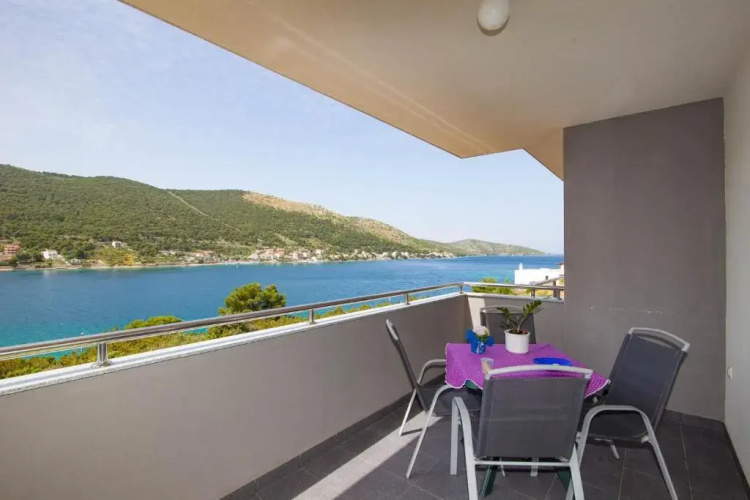 Apartments Timbar