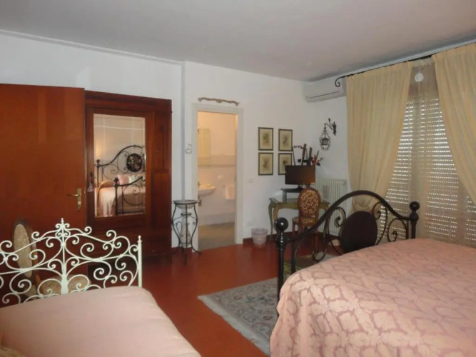 Cisanello House