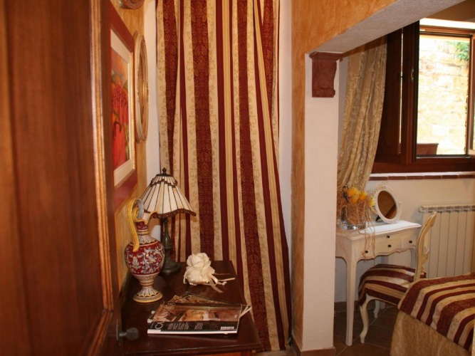 Basement Apartment
