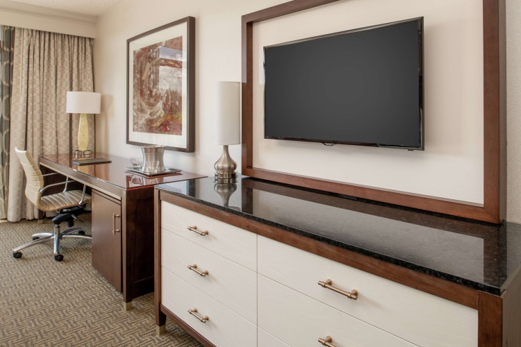 Hilton Bellevue photo 6