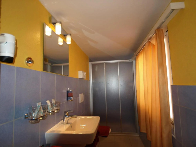 Hotel Klein Matterhorn Randa