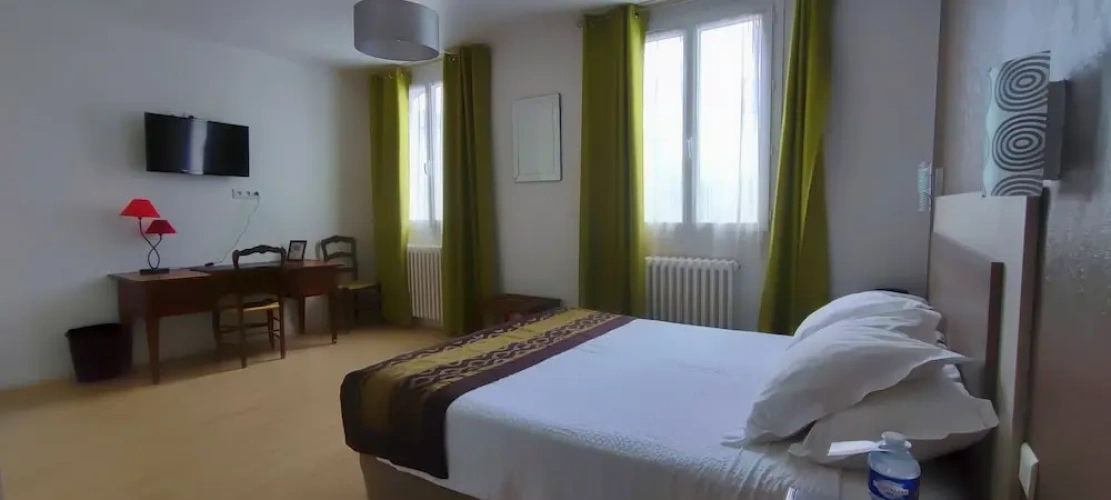 Superior Double room