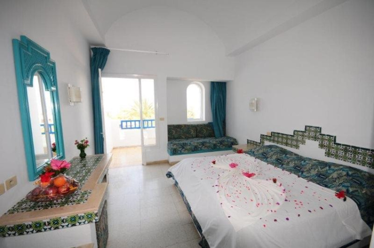 Hotel Giktis