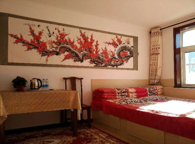 Great Wall Studio Apartments