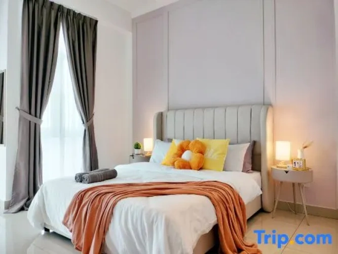 2 Bedrooms Standard room