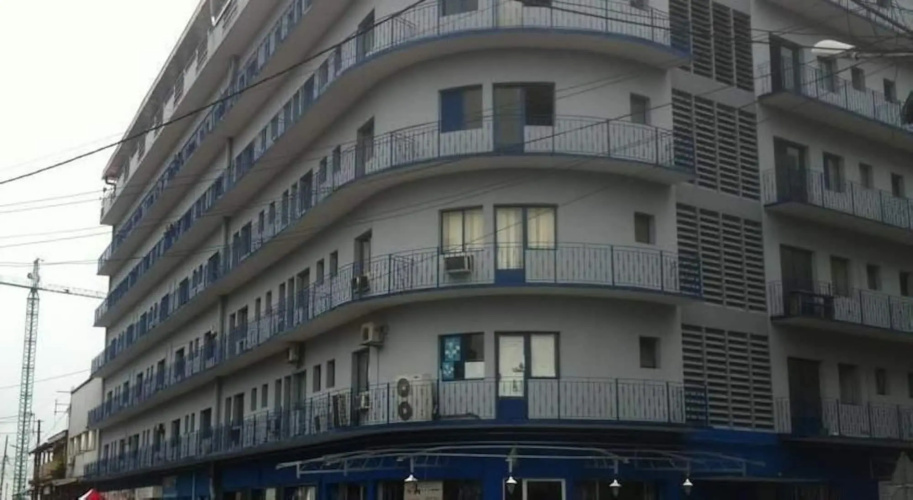 Hotelafbeelding