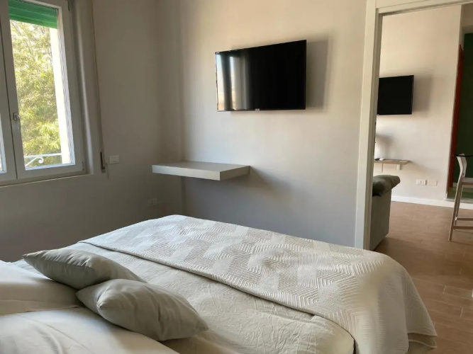 GiGa MaRe Apartments