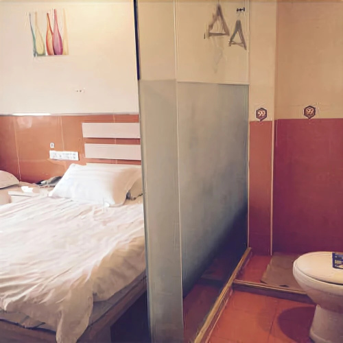 Huali Hotel(上海华丽酒店)
