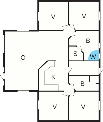 Cottage