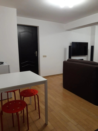Papas Apartments Bucureștii Noi