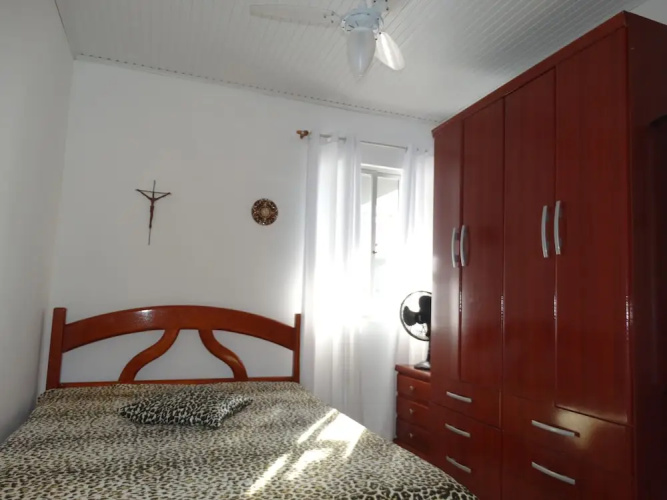 Apartment 2D - 62
