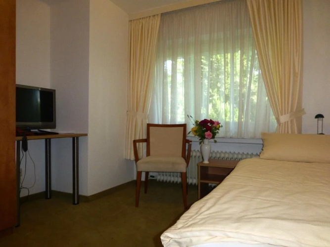 Hotel Villa Luise