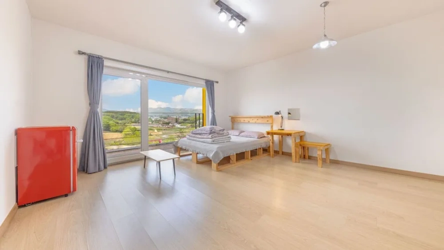 1 Bedroom Standard room
