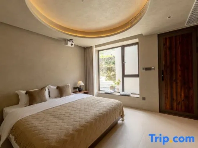 Comfort Double room with garden view