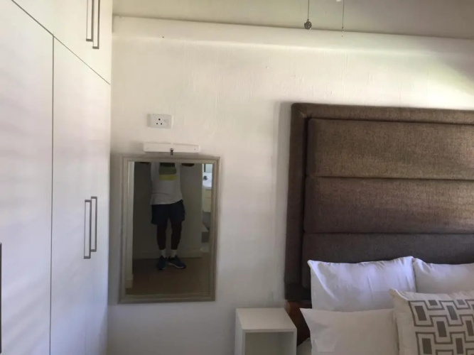 Cabanas del Mar