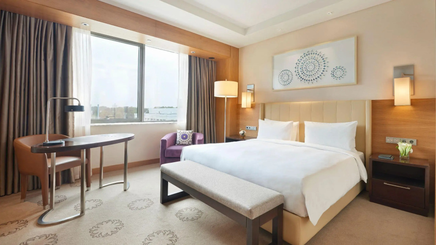 Hyatt Regency Tashkent