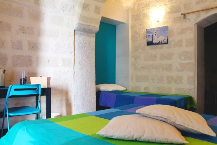 B&B Delle Imperatrici
