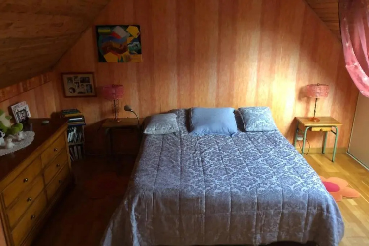 Location maison 2 chambres