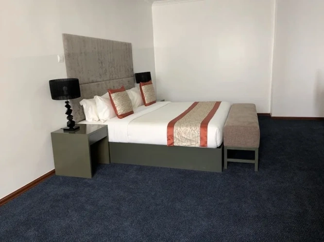 Junior Suite