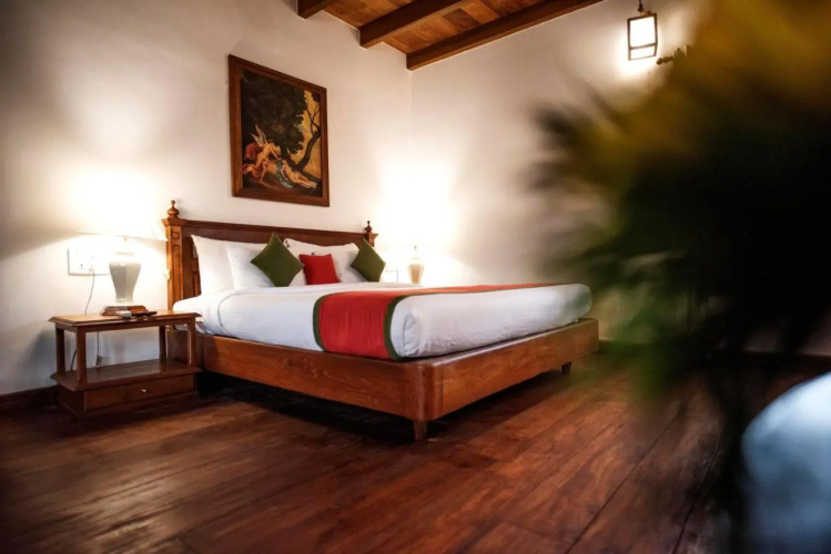 Dutch Bungalow Fort Kochi