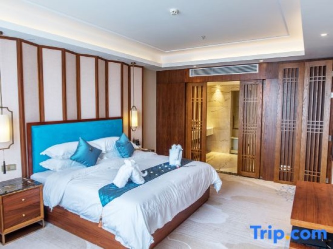 Executive Double Suite