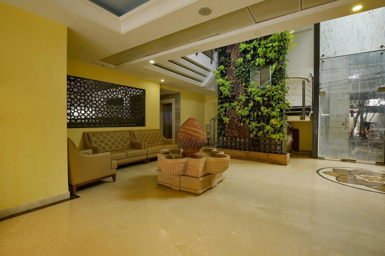 Fabhotel Phoenix Resorts