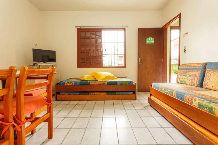 Residencial Santana