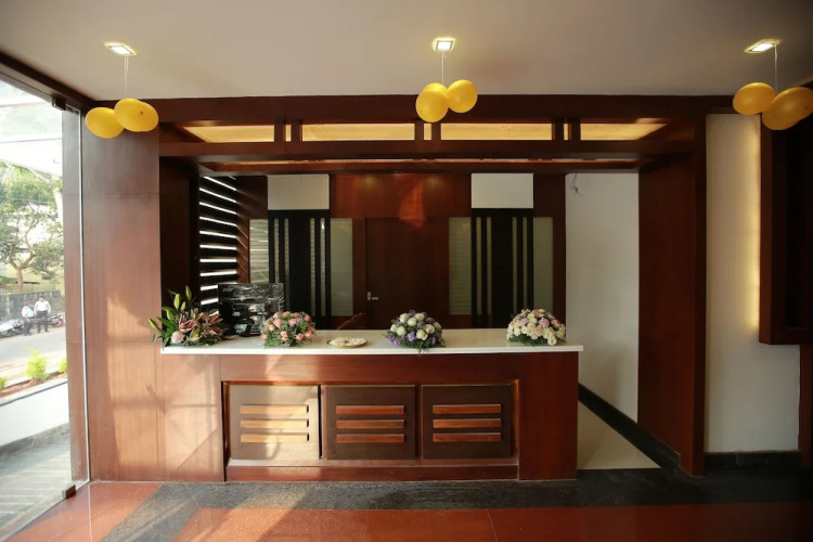 Theertha International
