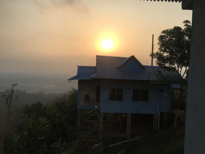 Nilambori Resort