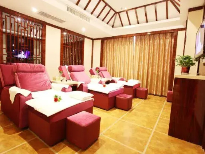 Shen Long Hotel