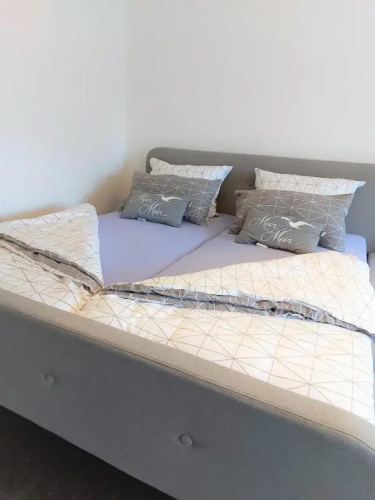 Ferienwohnung Seestern 12