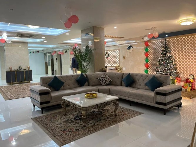 Hotel Amayra
