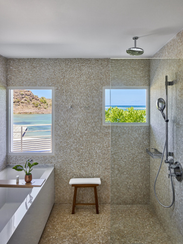 Rosewood Le Guanahani St. Barth photo 25