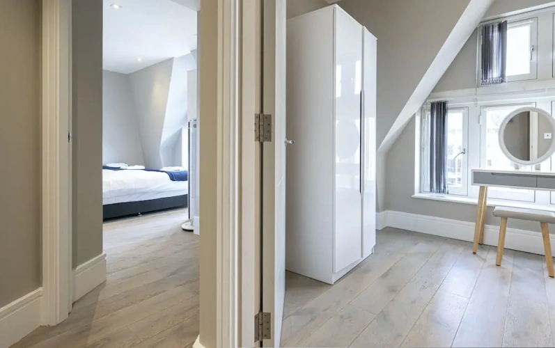 Comfort Apartment