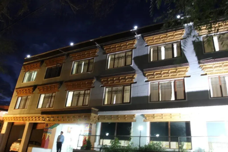 Otel görseli