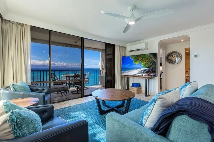 1 Bedroom Standard room