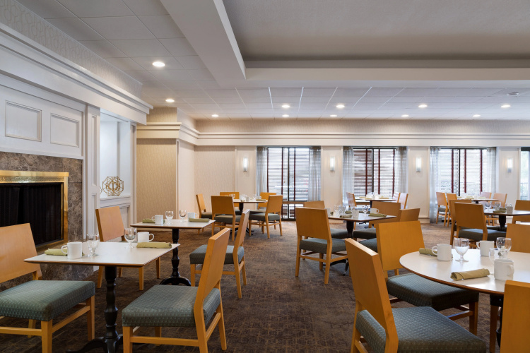 Holiday Inn Washington - Dulles International Airport photo 30