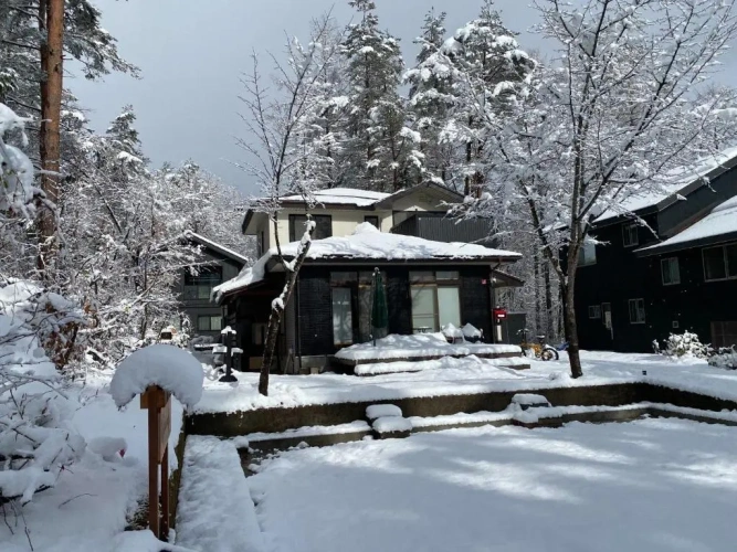 Cottage