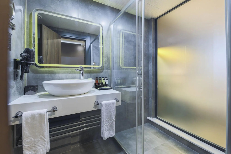 Фотография отеля