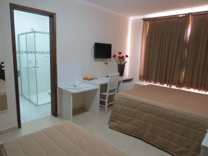 Hotel Monte Libano