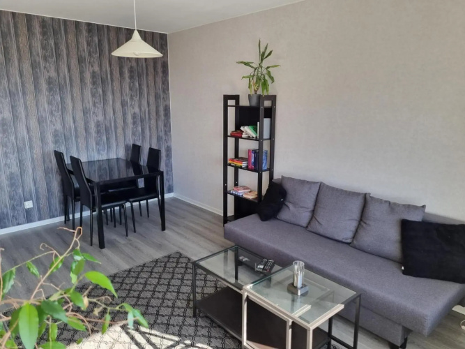 Rauma Canal Apartment
