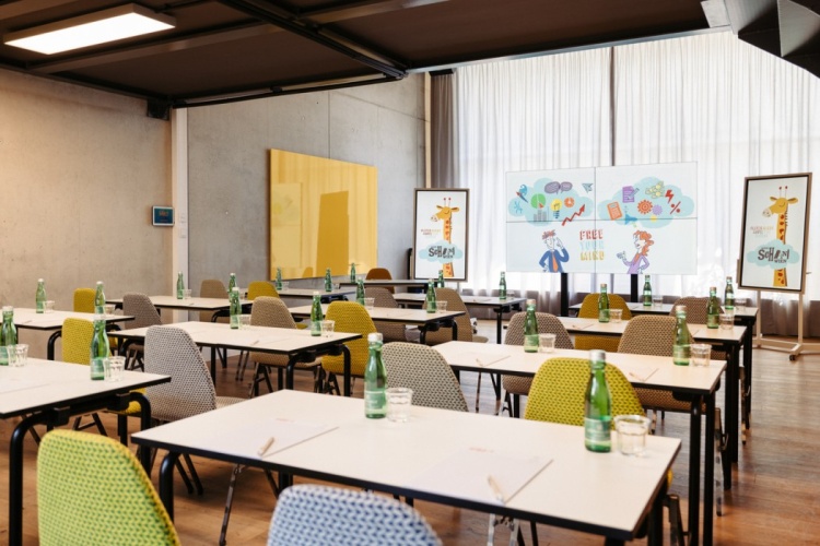 Hotel Schani Wien photo 18