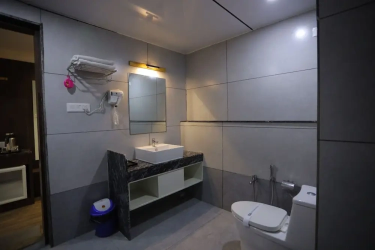 Premium room