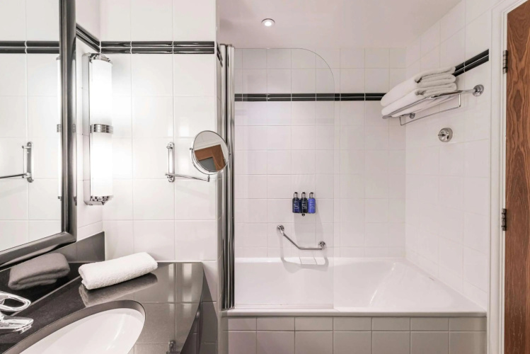 Radisson Blu Leeds photo 10