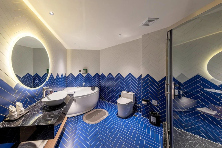 Kardon Hotel.Stars