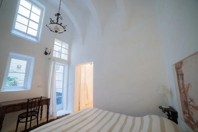 HT1 - Casa Rooms