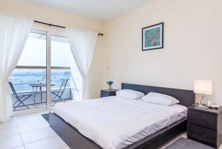 Elite Residence by Espace Holiday Homes