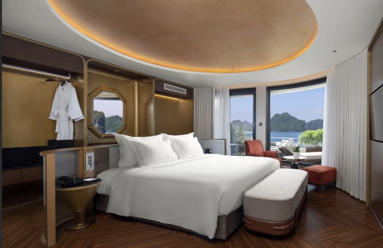 Double Suite